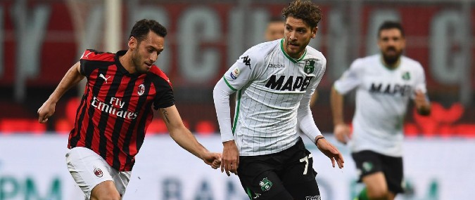 Sassuolo vs Milan Prediction 22 May 2022