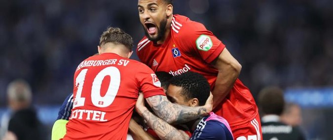 Hamburger SV vs Hertha Berlin Prediction 23 May 2022