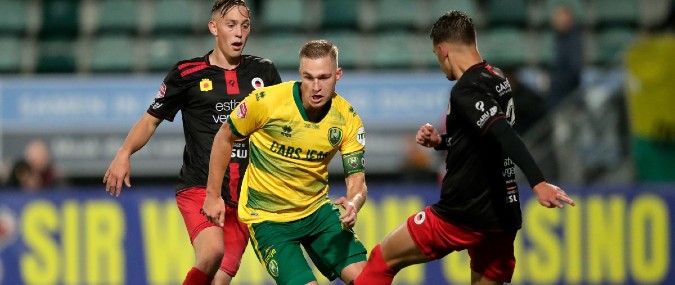 Excelsior vs Den Haag Prediction 24 May 2022