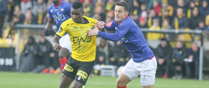 Lillestrom vs Valerenga Prediction 25 May 2022