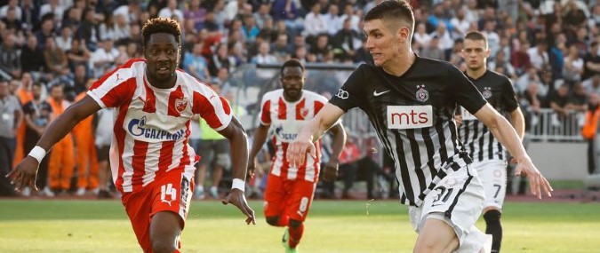 Crvena Zvezda vs Partizan Prediction 26 May 2022