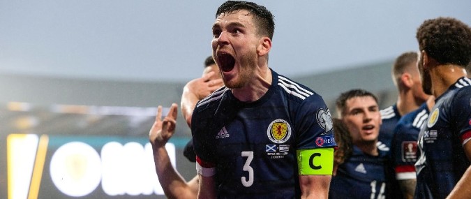 Scotland vs Ukraine Prediction 1 June 2022