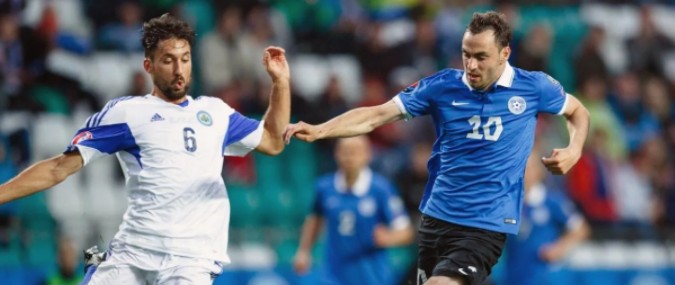 Estonia vs San Marino Prediction 2 June 2022