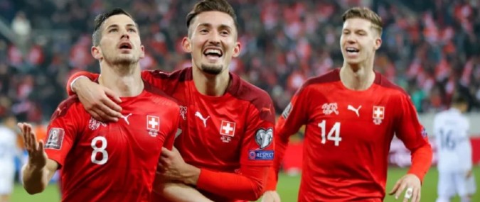 Czech Republic vs Switzerland Prediction 2 June 2022