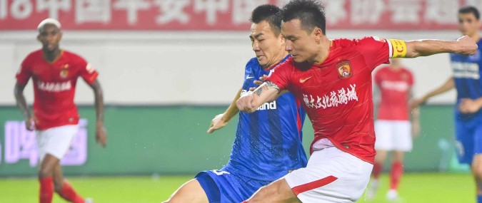 Guangzhou FC vs Shanghai Shenhua Prediction 3 June 2022