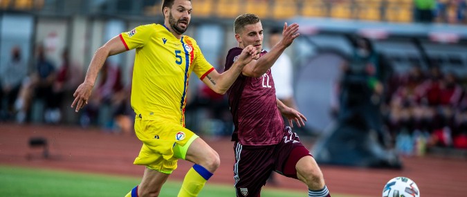 Latvia vs Andorra Prediction 3 June 2022