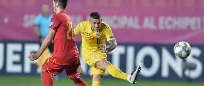 Montenegro vs Romania Prediction 4 June 2022