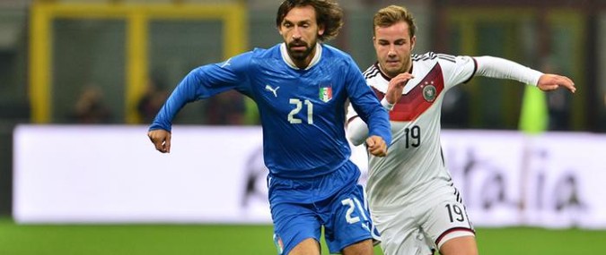 Italy vs Germany Prediction 4 June 2022