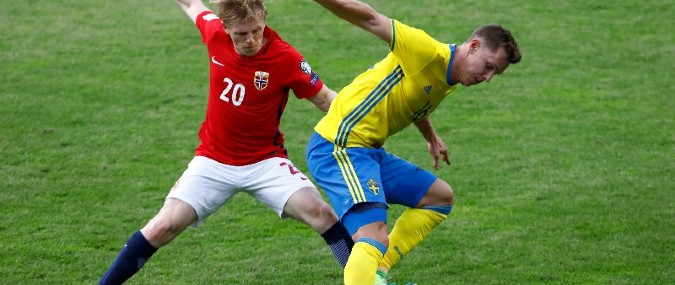 Sweden vs Norway Prediction 5 June 2022