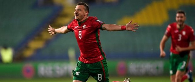 Gibraltar vs Bulgaria Prediction 9 June 2022