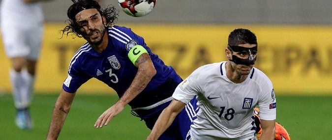 Greece vs Cyprus Prediction 9 June 2022