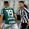 Palmeiras vs Botafogo Prediction 10 June 2022