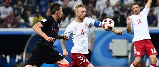 Denmark vs Croatia Prediction 10 June 2022