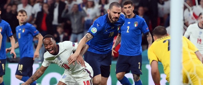 England vs Italy Prediction 11 June 2022