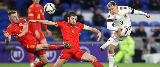 Wales vs Belgium Prediction 11 June 2022