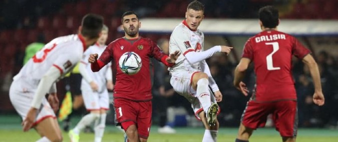 North Macedonia vs Gibraltar Prediction 12 June 2022