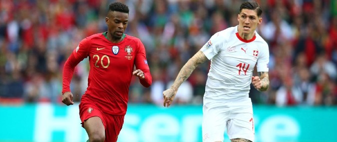 Switzerland vs Portugal Prediction 12 June 2022