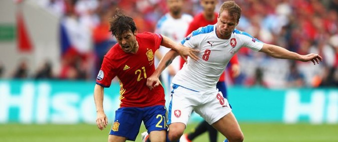 Spain vs Czech Republic Prediction 12 June 2022