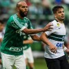 Coritiba vs Palmeiras Prediction 13 June 2022