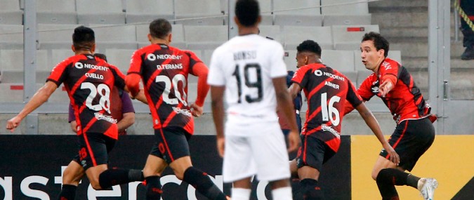 Fortaleza vs Athletico Paranaense Prediction 13 June 2022