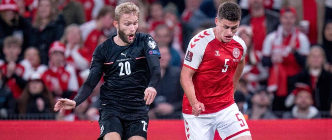 Denmark vs Austria Prediction 13 June 2022