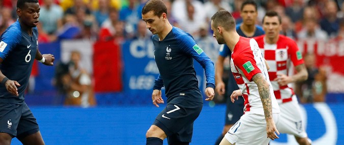 France vs Croatia Prediction 13 June 2022