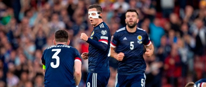 Armenia vs Scotland Prediction 14 June 2022