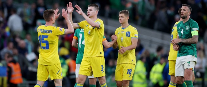 Ukraine vs Ireland Prediction 14 June 2022