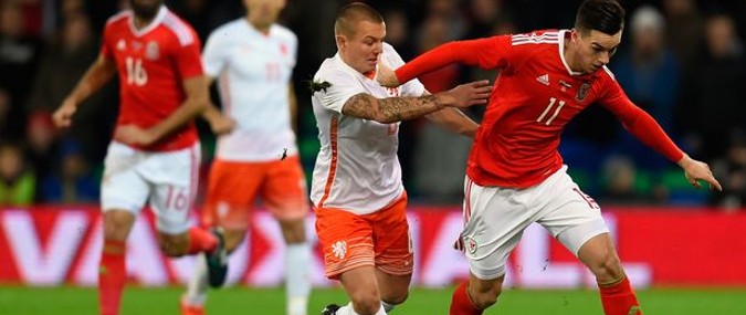 Netherlands vs Wales Prediction 14 June 2022