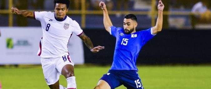 El Salvador vs USA Prediction 15 June 2022