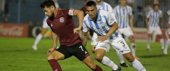 Atletico Tucuman vs Lanus Prediction 15 June 2022