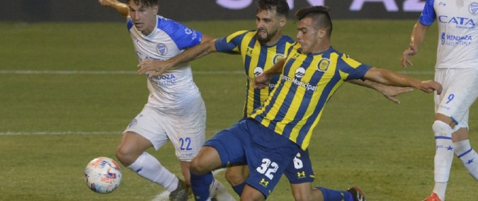 Rosario Central vs Godoy Cruz Prediction 17 June 2022