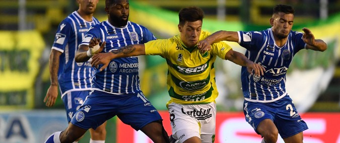 Godoy Cruz vs Defensa y Justicia Prediction 20 June 2022