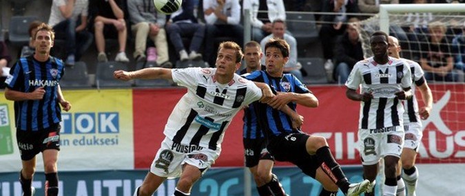 Inter Turku vs Lahti Prediction 22 June 2022