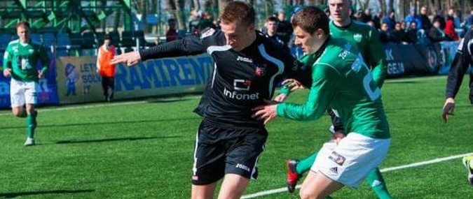 Levadia vs Vikingur Reykjavik Prediction 21 June 2022