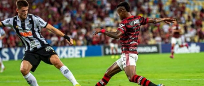 Atletico Mineiro vs Flamengo Prediction 23 June 2022