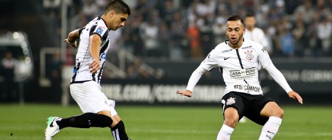 Corinthians vs Santos Prediction 23 June 2022