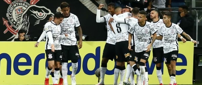 Corinthians vs Santos Prediction 26 June 2022