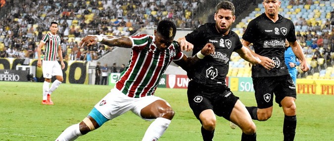 Botafogo vs Fluminense Prediction 26 June 2022