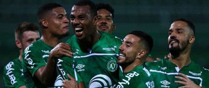 Operario vs Chapecoense Prediction 28 June 2022