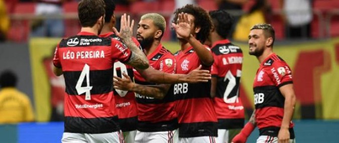 Deportes Tolima vs Flamengo Prediction 30 June 2022