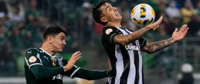 America Mineiro vs Botafogo Prediction 1 July 2022