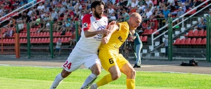Slavia Mozhyr vs Shakhtyor Soligorsk Prediction 1 July 2022