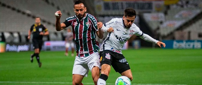 Fluminense vs Corinthians Prediction 2 July 2022