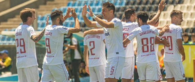 Pyunik Yerevan vs CFR Cluj Prediction 5 July 2022