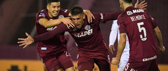 Lanus vs Independiente del Valle Prediction 8 July 2022