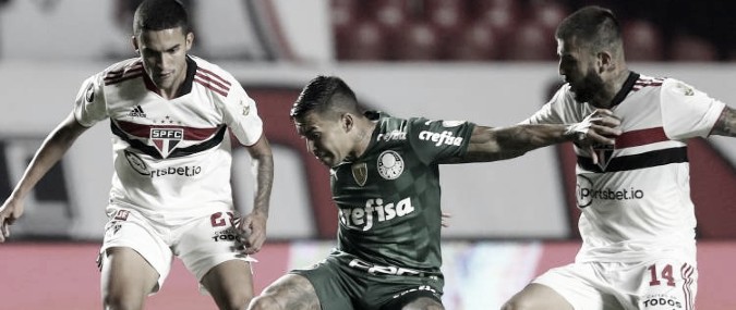 Palmeiras vs Sao Paulo Prediction 15 July 2022