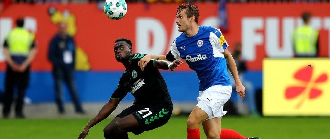 Greuther Furth vs Holstein Kiel Prediction 16 July 2022