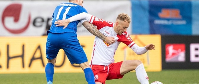 Regensburg vs Darmstadt Prediction 16 July 2022