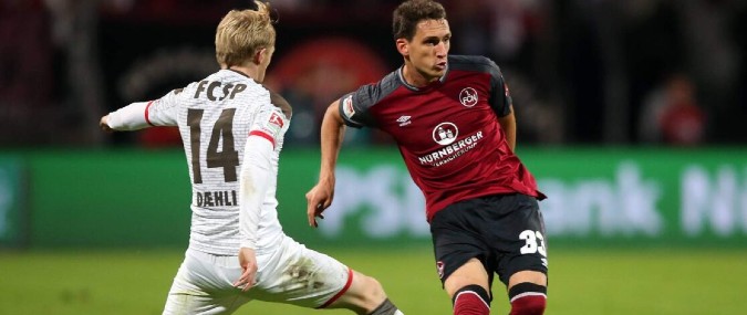 St Pauli vs Nurnberg Prediction 16 July 2022